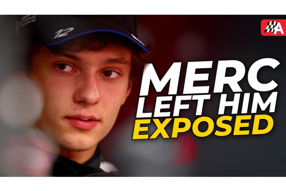 Video: Spa F1 drama recap and what to expect at Hungarian GP