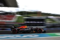 Tsunoda saldrá desde el pit lane en el GP de Hungría de F1