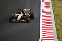 Stella "no puede revelar" las lecciones de viento de McLaren en la calificaci&oacute;n de Hungr&iacute;a