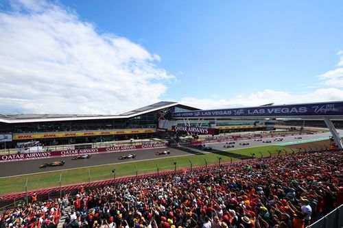 Así vivimos la carrera del GP de Gran Bretaña 2025 de F1 en Silverstone