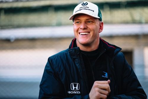 Mick Schumacher confirma sus planes para 2026: ¡se pasa a la IndyCar!