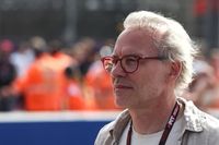 F1 - Villeneuve detona Colapinto: "Não é mais do que um pagante"
