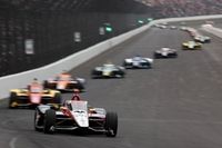Indy: Ericsson, Kirkwood e Ilott são penalizados um dia após as 500 Milhas