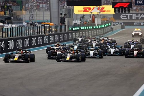 Brawn sobre la F1 2022: qué ha funcionado y qué no con las reglas