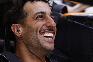 La enorme cifra que ganará Ricciardo pese a no correr en la F1 2023