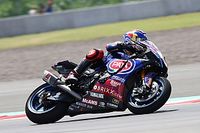 SBK | Test Jerez: subito Toprak, ma Bautista insegue, Petrucci 6°