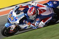 Bendsneyder sluit Moto2-seizoen af met mooie puntenfinish
