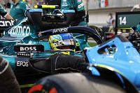 Alonso o krok od setnego podium