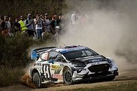 Le WRC retire le #43 en hommage à Ken Block