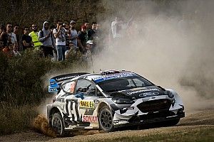 WRC Pensiunkan Nomor 43 untuk Hormati Ken Block