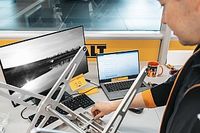 McLaren annonce la présentation de sa F1 2023