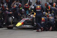 Red Bull va enquêter après deux arrêts au stand ratés