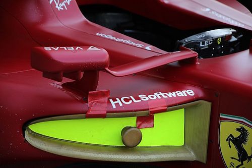 Ferrari нашла двух новых спонсоров взамен ушедших