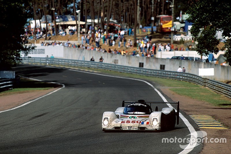 Quand les pilotes des 24H du Mans plongent dans leurs souvenirs
