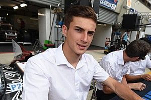 Toyota: Thomas Laurent sulla TS050 nei Rookie Test in Bahrain