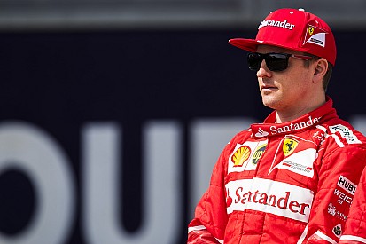 Räikkönen: "Deluso per me, ma il pacchetto è buono"