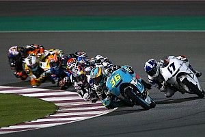 Data dan fakta jelang Moto3 Argentina