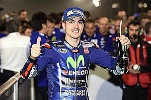 Maverick Vinales - Review paruh musim MotoGP 2017