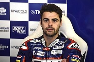 Fenati akhirnya naik kelas ke Moto2