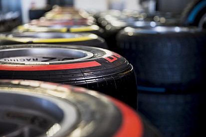 Pirelli anunció por fin los neumáticos del Gran Premio de Italia 2017