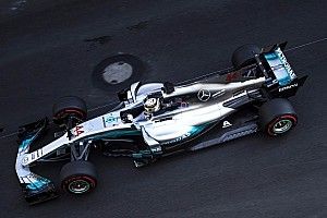 Wolff: Mercedes dalam posisi “underdog” untuk raih gelar juara