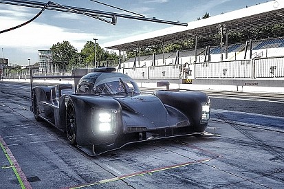 Für LMP1-Entwicklung 2018: IndyCar-Fahrer beendet Saison vorzeitig