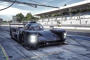 Für LMP1-Entwicklung 2018: IndyCar-Fahrer beendet Saison vorzeitig