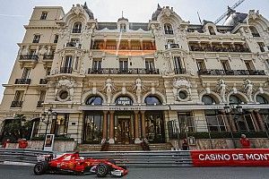 Vettel "pecó de ambicioso" en su vuelta final de Q3