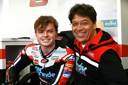 Hallan muerto en su habitación de hotel a Stefan Kiefer, propietario de Kiefer Racing