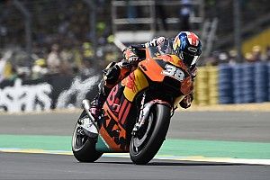 Smith tak menduga KTM cetak poin lebih awal