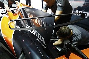 Honda veut résoudre ses problèmes de vibrations avec son évolution