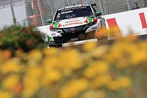 Michelisz kemény hétvégére számít Monzában