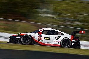 Tandy and Bamber poised for full-season IMSA return