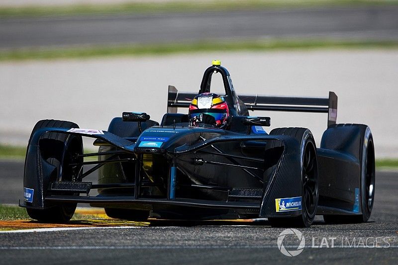Techeetah Formula-E ready to take on another electrifying season in Fia Formula E