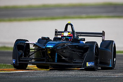 Vergne: Techeetah taking knife to a gun fight