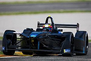 Così Vergne prevede un difficile avvio di stagione