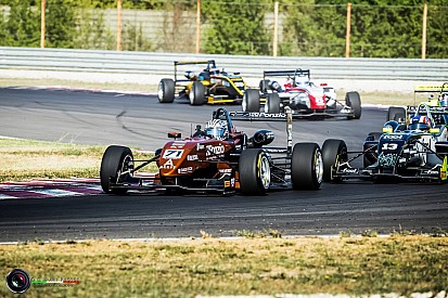 La F2 Italian Trophy "sfida" gli austriaci della AFR POKALE al Mugello