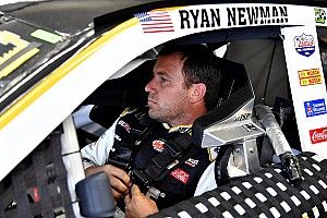 Ryan Newman dejará a RCR al finalizar esta temporada
