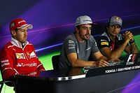 Spanish GP: Thursday's Press Conference