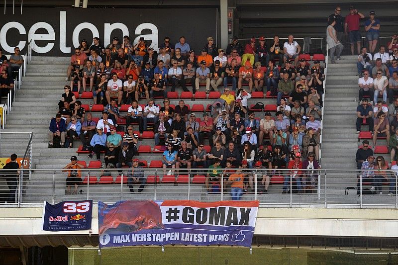 Max Mania: Nederlandse volksverhuizing naar Barcelona
