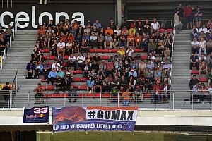 Max Mania: Nederlandse volksverhuizing naar Barcelona