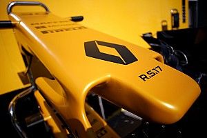Balanço de meio de ano da F1: Renault e o crescimento tímido
