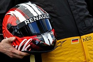 Galeri: Helm para pembalap F1 2017