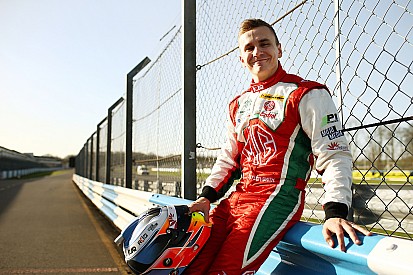 Taylor-Smith quits BTCC to pursue GT racing switch