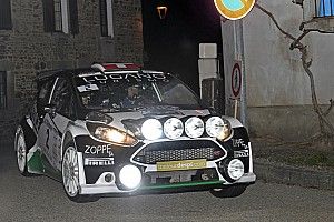 Rallye Pays du Gier : duel entre les favoris