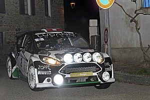 Rallye du Pays du Gier: è già duello tra i gran favoriti!