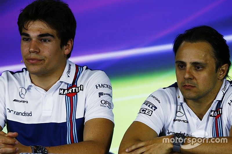 A Williams szerint a Massa-Stroll páros „nagyon izgalmas”