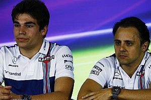 A Williams szerint a Massa-Stroll páros „nagyon izgalmas”