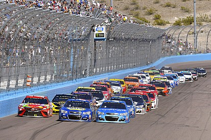Roundtable: Early season reflections during NASCAR's first off-weekend