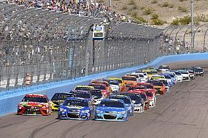 Roundtable: Early season reflections during NASCAR's first off-weekend